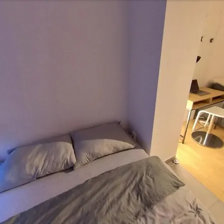 Appartement Peter Pan Apartment&free Parking *