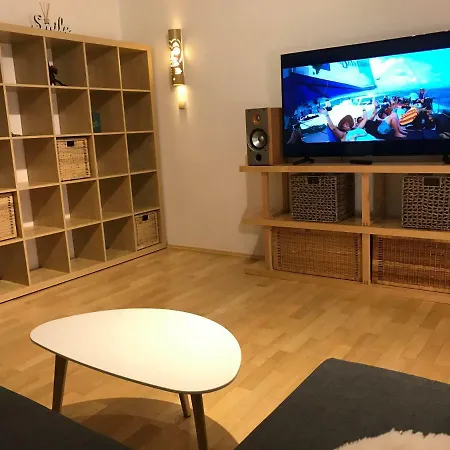 Peter Pan Apartment&free Parking *