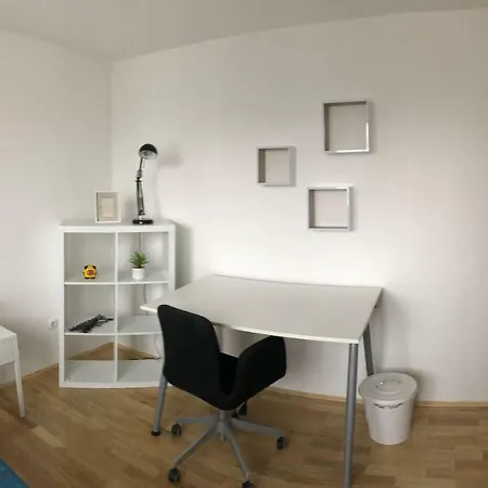 Apartment Peter Pan & Free Parking Ljubljana