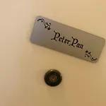 Peter Pan & Free Parking Ljubljana