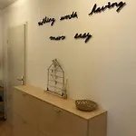 Apartma Peter Pan & Free Parking Ljubljana