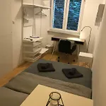 Apartma Peter Pan & Free Parking