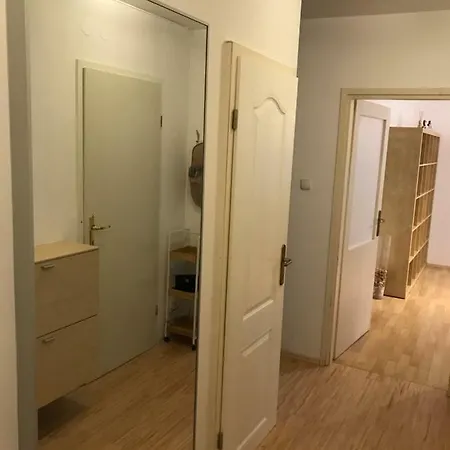 Апартаменты Peter Pan & Free Parking Любляна