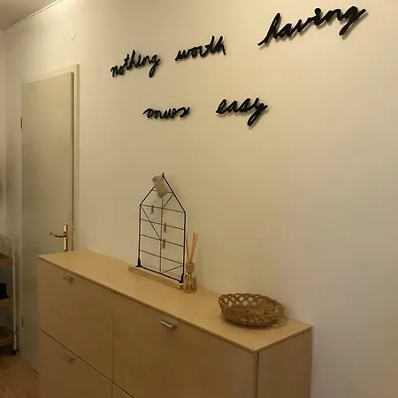 Apartamento Peter Pan & Free Parking Liubliana