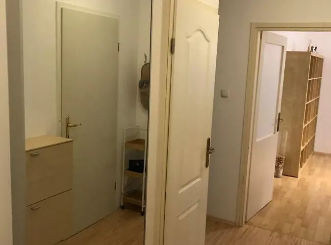 Апартаменты Peter Pan & Free Parking Любляна