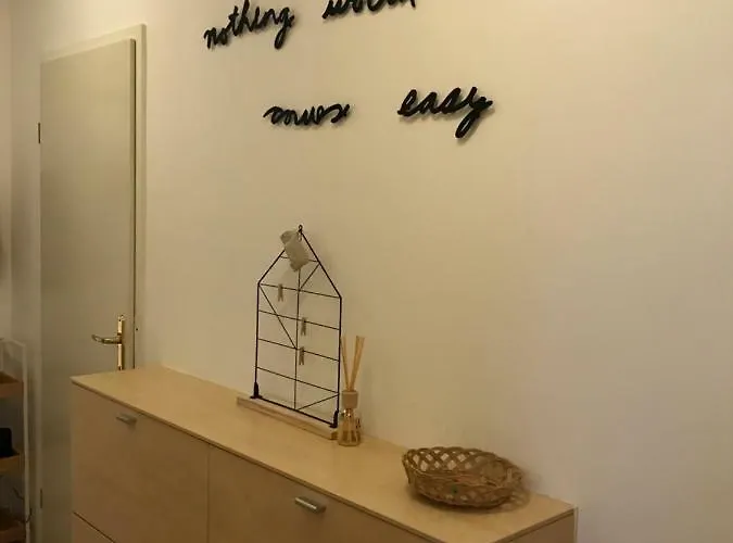 Апартаменты Peter Pan & Free Parking Любляна