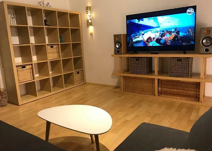 Peter Pan & Free Parking *