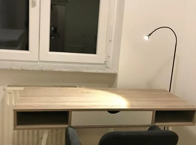 Апартаменты Peter Pan & Free Parking *