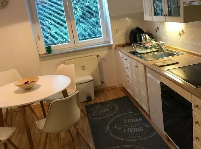 Апартаменты Peter Pan & Free Parking *